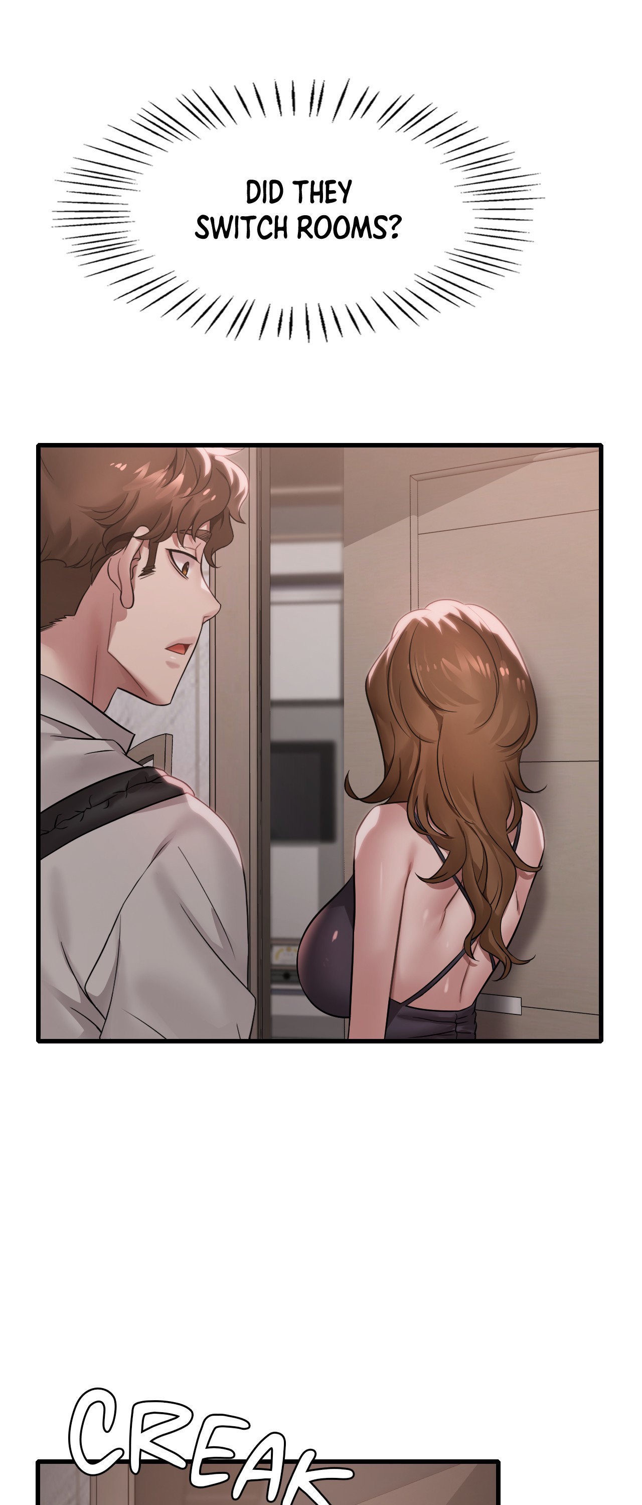 Panel Image 1 for chapter 67 of manhwa Drunk on You on read.oppai.stream