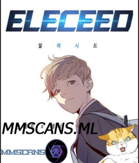 Panel Image 1 for chapter 114 of manhwa Eleceed on read.oppai.stream