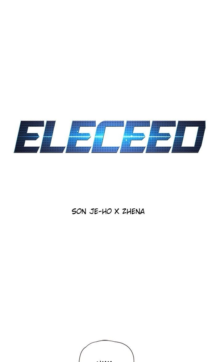 Panel Image 1 for chapter 13 of manhwa Eleceed on read.oppai.stream