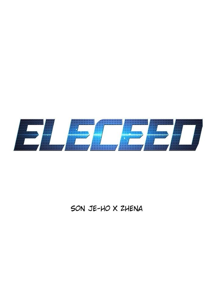 Panel Image 1 for chapter 14 of manhwa Eleceed on read.oppai.stream