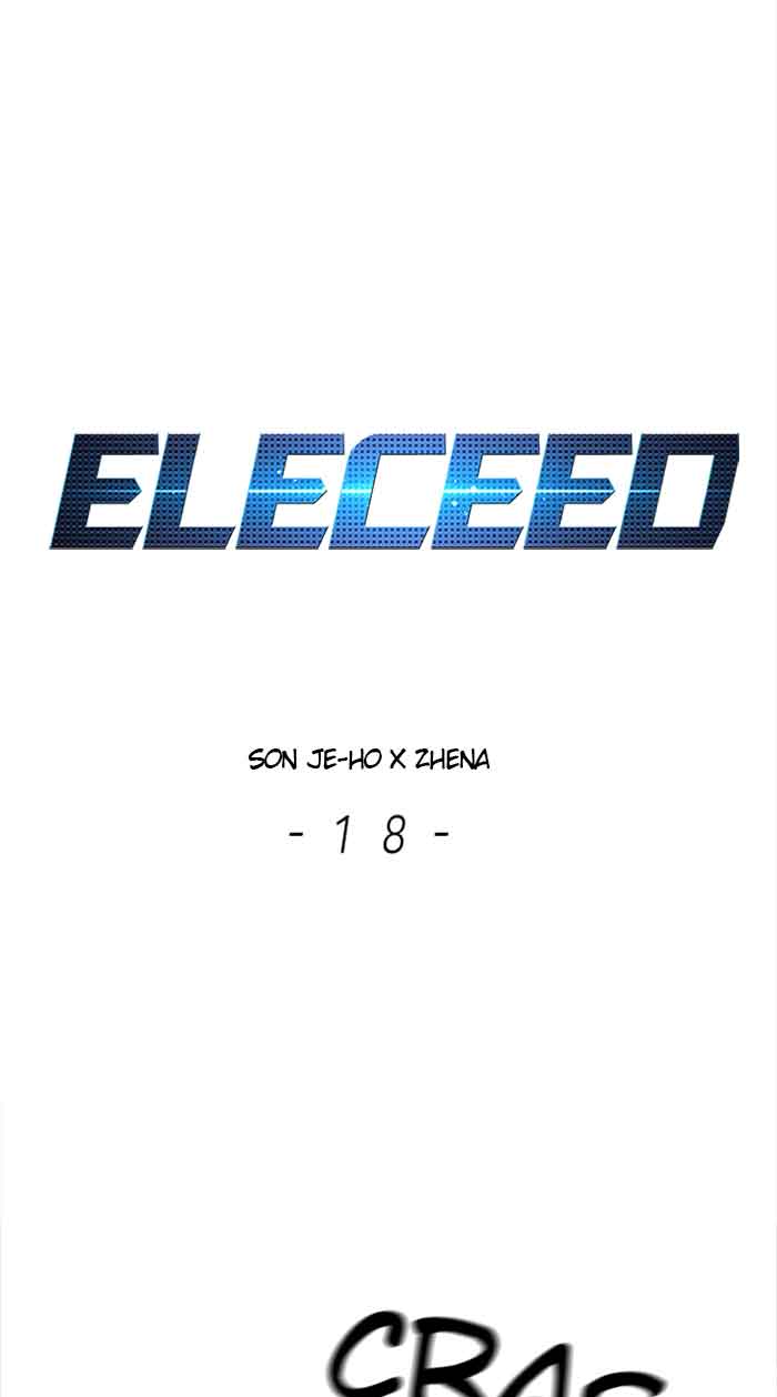 Panel Image 1 for chapter 18 of manhwa Eleceed on read.oppai.stream