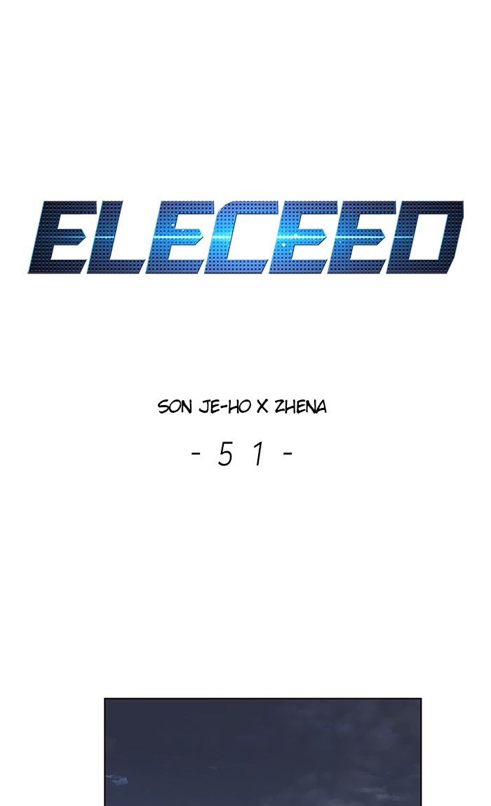 Panel Image 1 for chapter 51 of manhwa Eleceed on read.oppai.stream