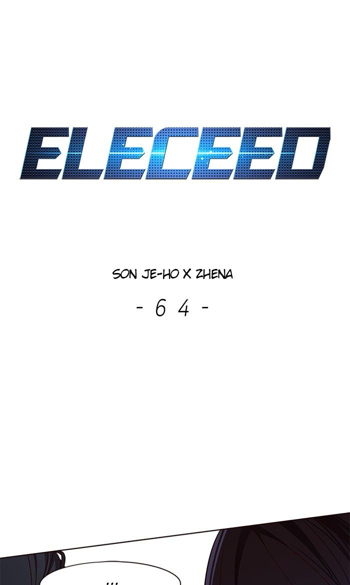 Panel Image 1 for chapter 64 of manhwa Eleceed on read.oppai.stream