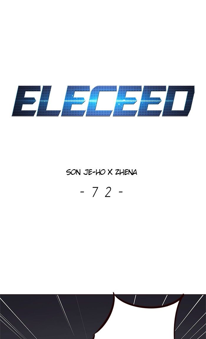 Panel Image 1 for chapter 72 of manhwa Eleceed on read.oppai.stream