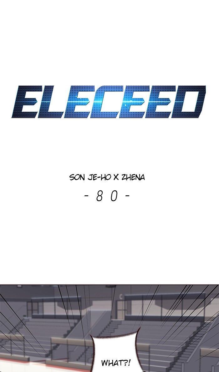 Panel Image 1 for chapter 80 of manhwa Eleceed on read.oppai.stream