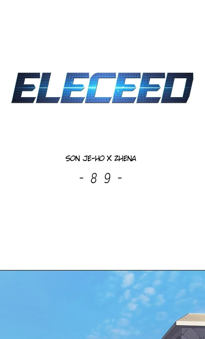 Panel Image 1 for chapter 89 of manhwa Eleceed on read.oppai.stream