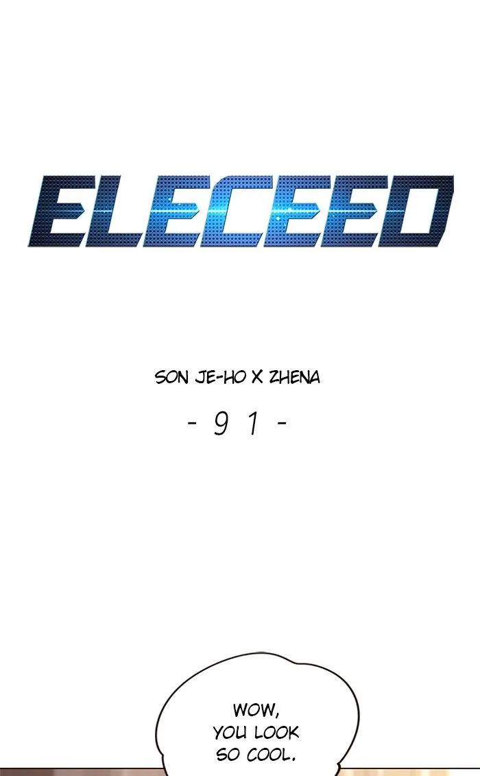 Panel Image 1 for chapter 91 of manhwa Eleceed on read.oppai.stream