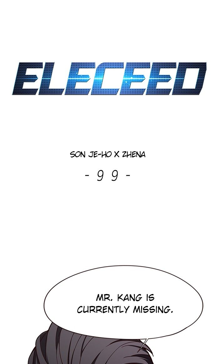 Panel Image 1 for chapter 99 of manhwa Eleceed on read.oppai.stream