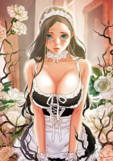 Depraved INNOCENCE cover image on Oppai.Stream, read latest manhwa for FREE!