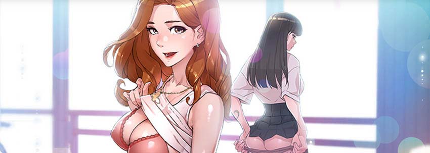 All About My Best Friend banner image on Oppai.Stream, read latest manhwa for FREE!