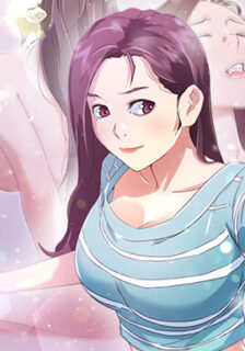 Family Adjustments cover image on Oppai.Stream, read latest manhwa for FREE!