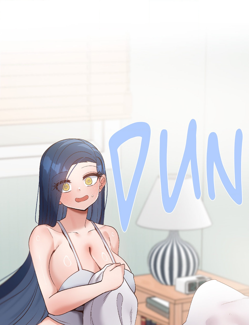 Panel Image 1 for chapter 5 of manhwa Family With Benefits on read.oppai.stream