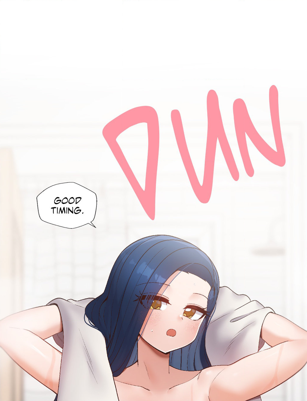Panel Image 1 for chapter 6 of manhwa Family With Benefits on read.oppai.stream