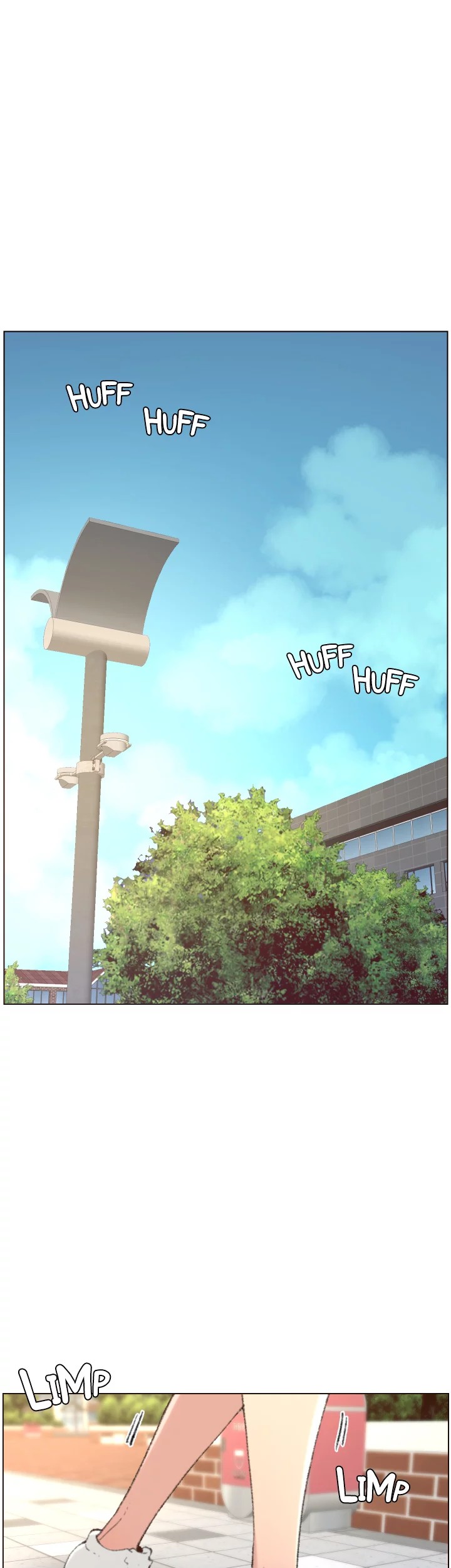 Panel Image 1 for chapter 66 of manhwa Father