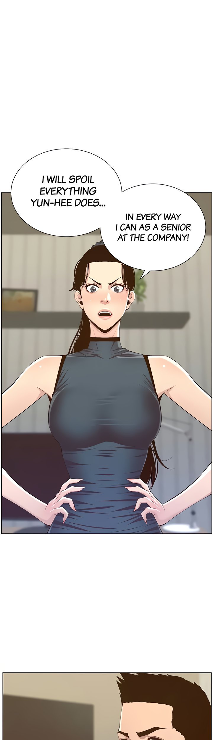 Panel Image 1 for chapter 77 of manhwa Father