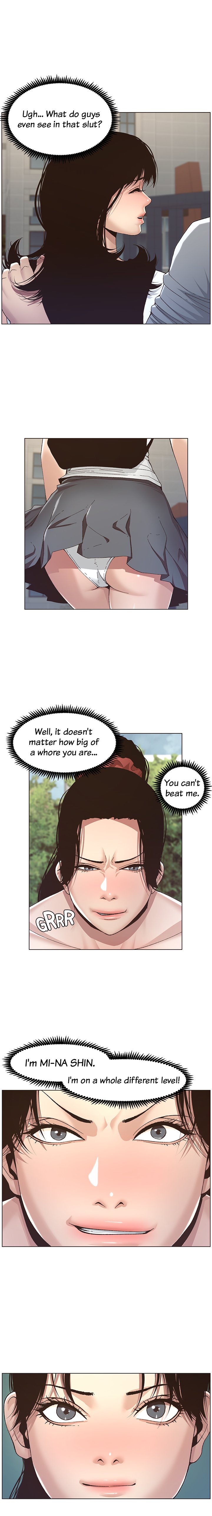 Panel Image 1 for chapter 9 of manhwa Father