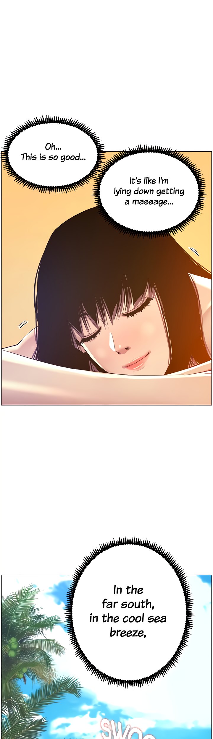 Panel Image 1 for chapter 92 of manhwa Father