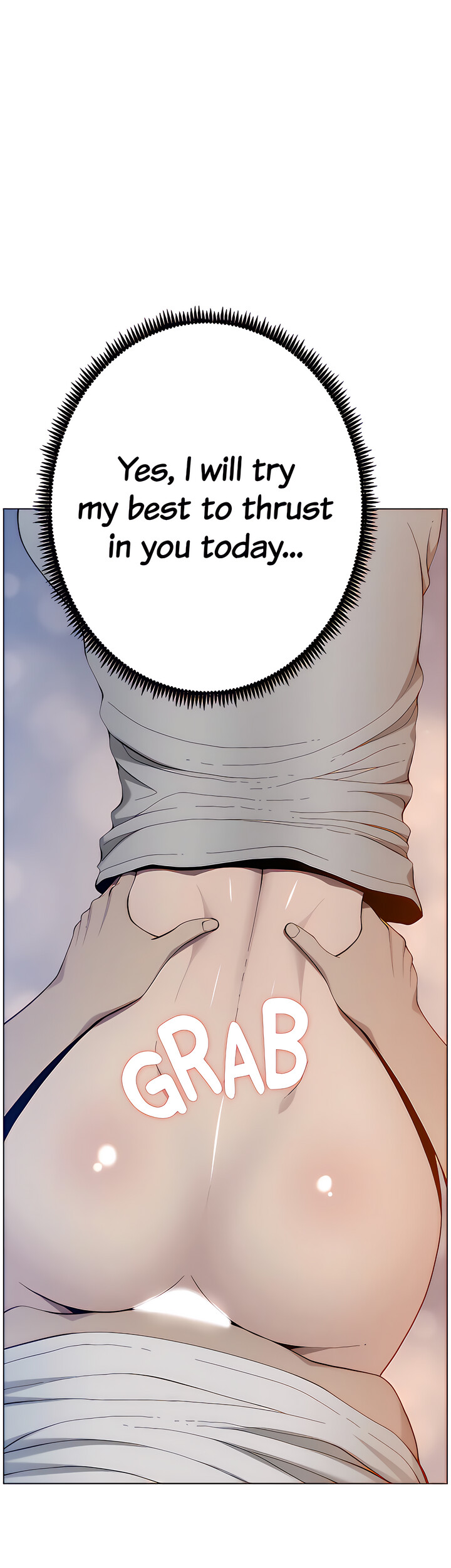 Panel Image 1 for chapter 96 of manhwa Father