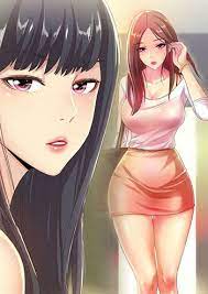 Friend’s Girlfriend (친구, 여자친구) on oppai.stream