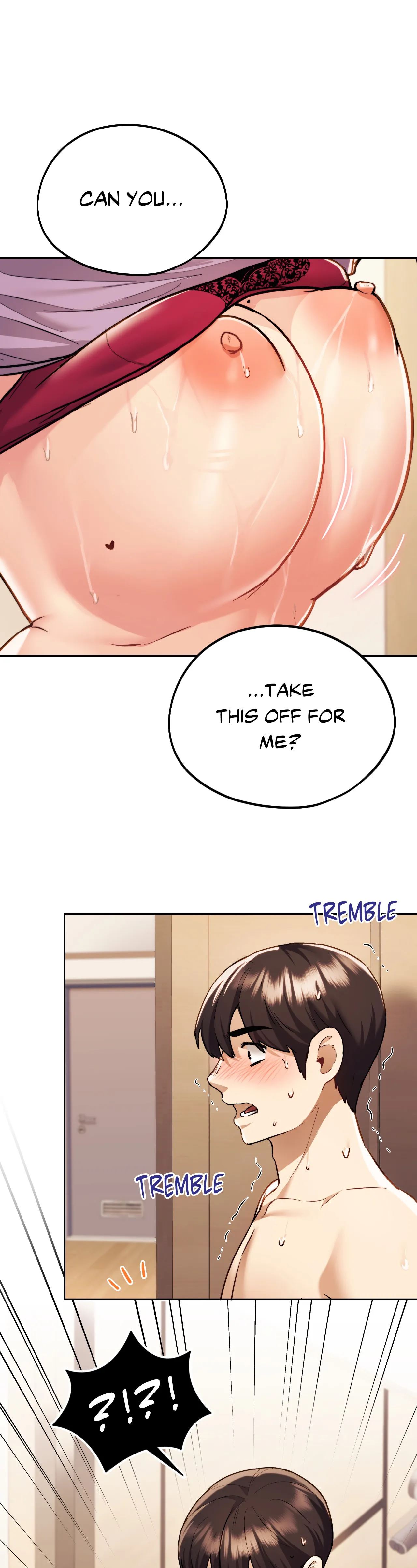 Panel Image 1 for chapter 10 of manhwa Wreck My Bias on read.oppai.stream