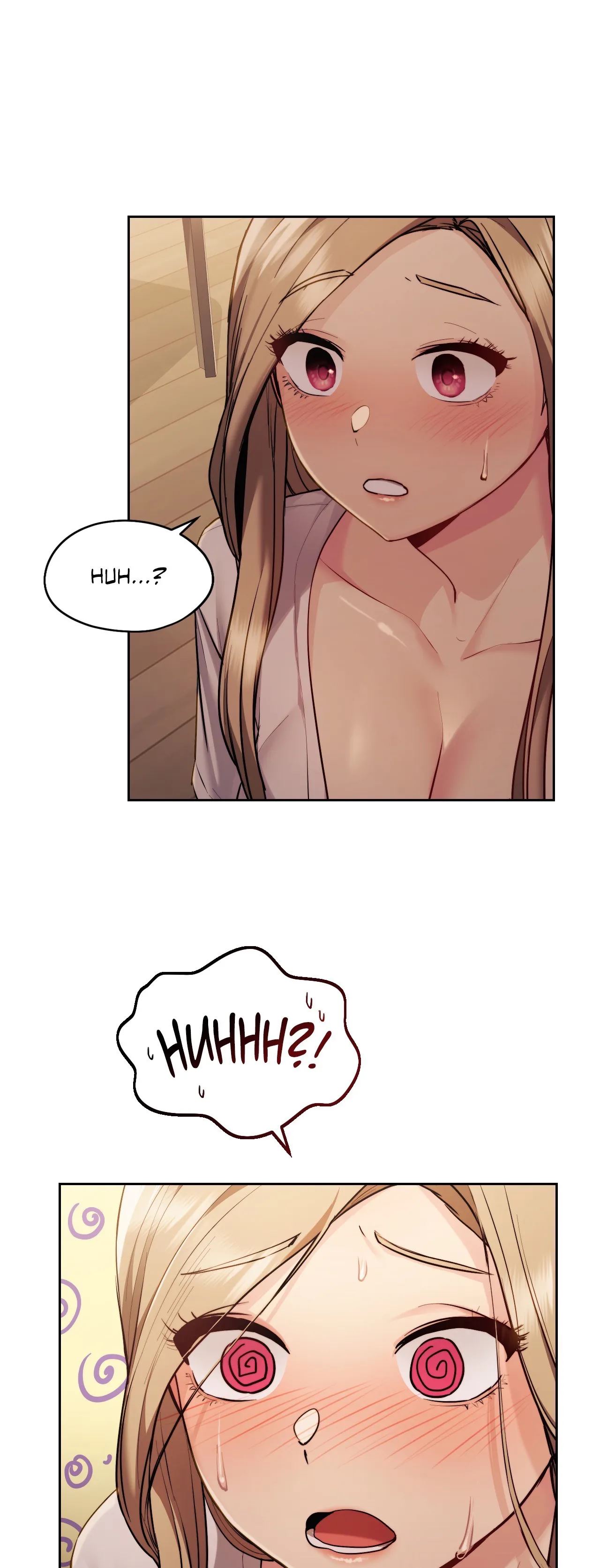 Panel Image 1 for chapter 11 of manhwa Wreck My Bias on read.oppai.stream