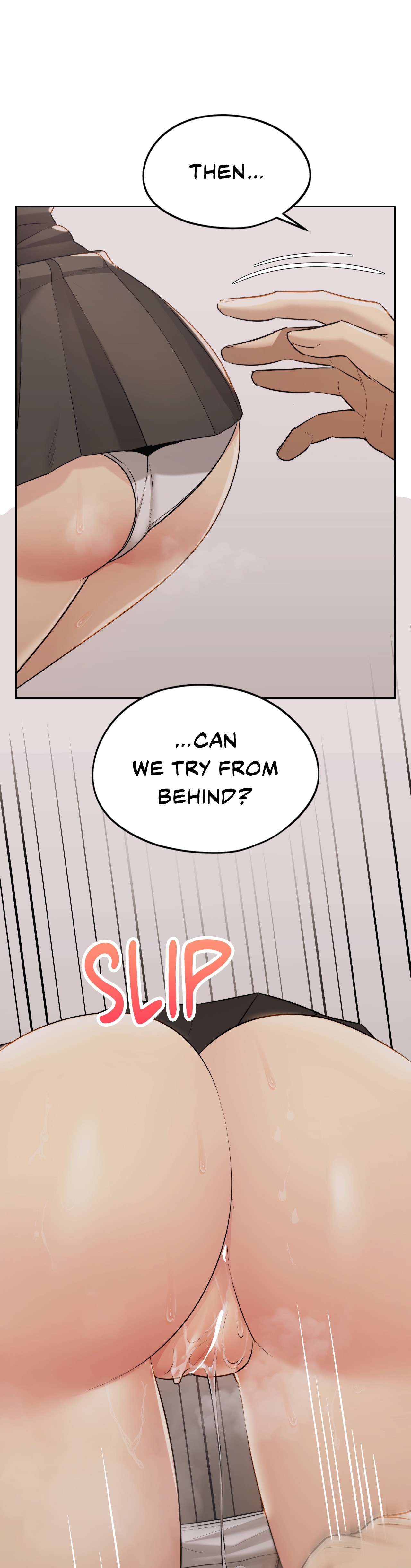 Panel Image 1 for chapter 15 of manhwa Wreck My Bias on read.oppai.stream