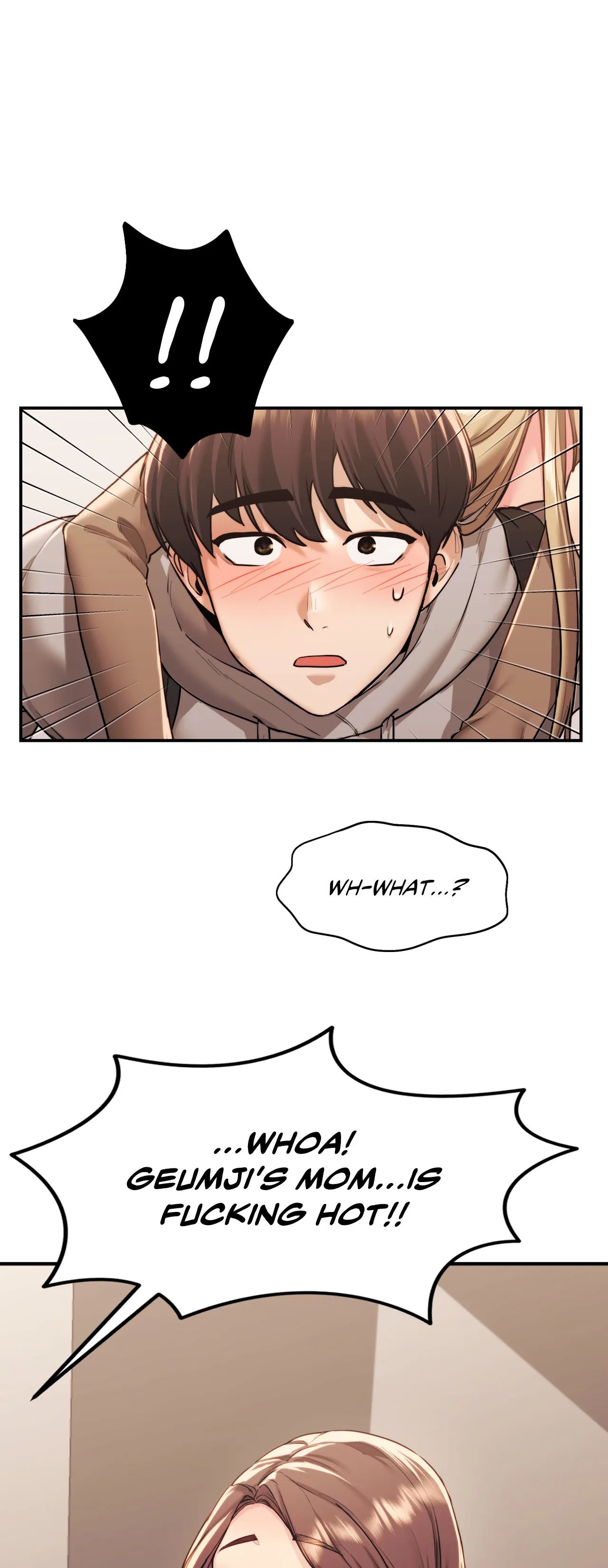 Panel Image 1 for chapter 2 of manhwa Wreck My Bias on read.oppai.stream