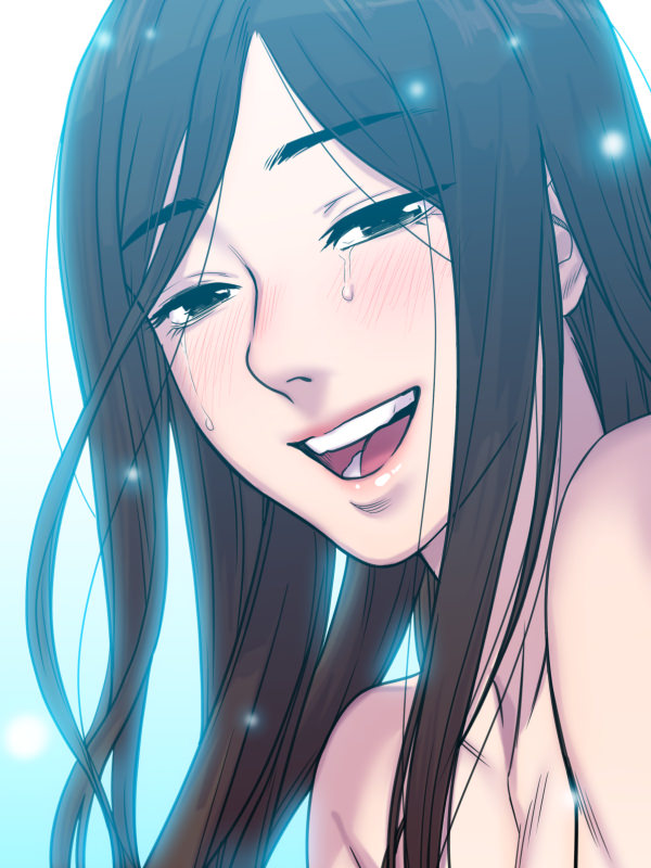 Ghost Love cover image on Oppai.Stream, read latest manhwa for FREE!