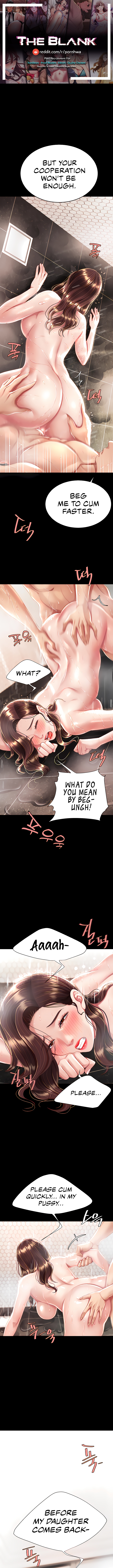 Panel Image 1 for chapter 11 of manhwa Go Ahead, Mom on read.oppai.stream