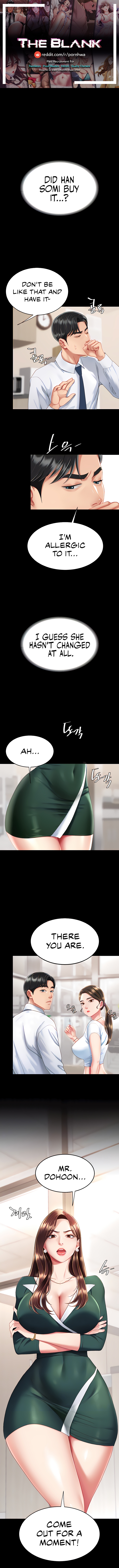 Panel Image 1 for chapter 12 of manhwa Go Ahead, Mom on read.oppai.stream