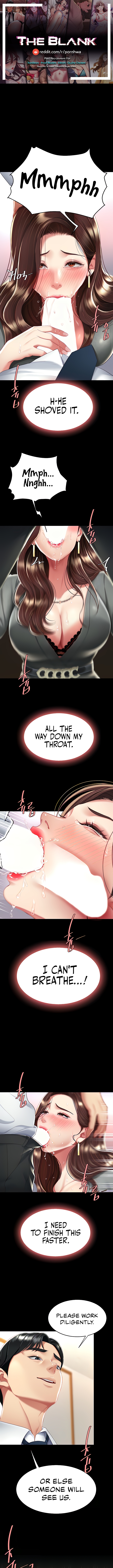 Panel Image 1 for chapter 14 of manhwa Go Ahead, Mom on read.oppai.stream