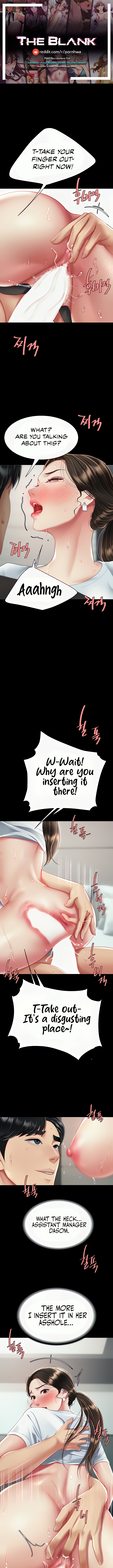 Panel Image 1 for chapter 18 of manhwa Go Ahead, Mom on read.oppai.stream