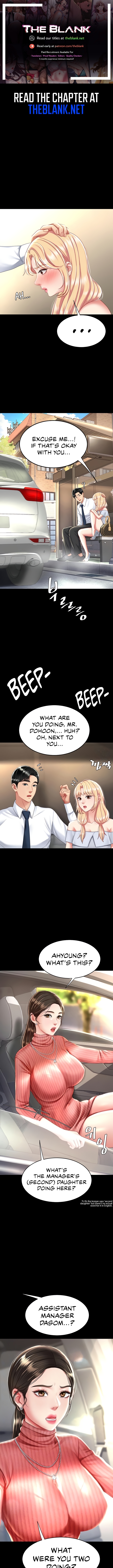 Panel Image 1 for chapter 27 of manhwa Go Ahead, Mom on read.oppai.stream