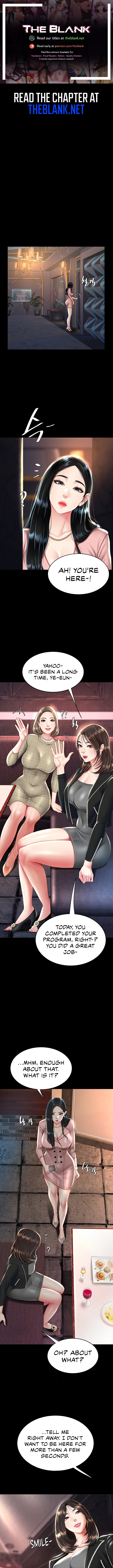 Panel Image 1 for chapter 30 of manhwa Go Ahead, Mom on read.oppai.stream