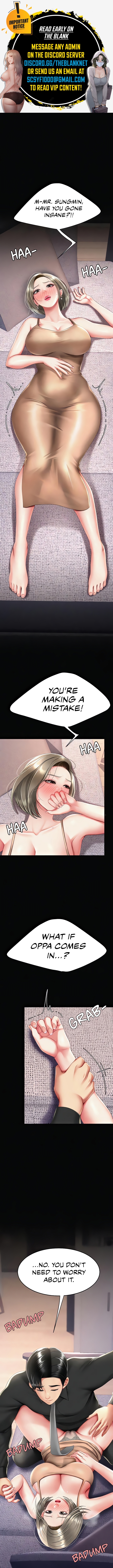 Panel Image 1 for chapter 58 of manhwa Go Ahead, Mom on read.oppai.stream