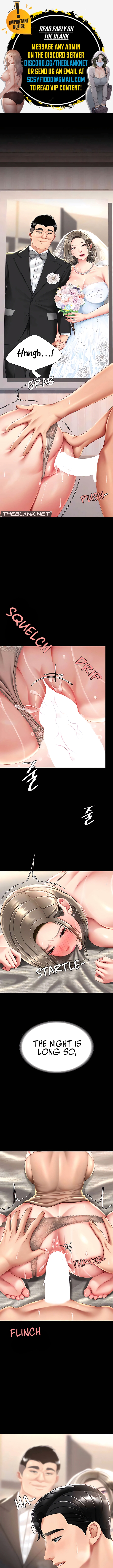 Panel Image 1 for chapter 59 of manhwa Go Ahead, Mom on read.oppai.stream