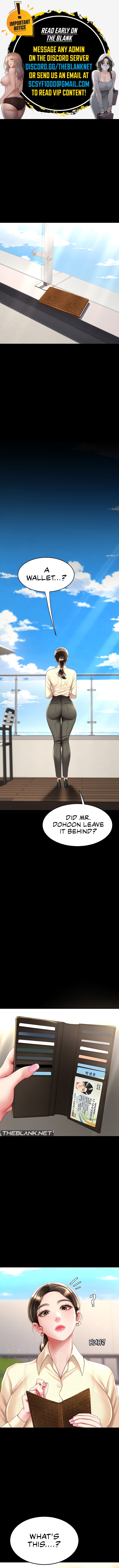 Panel Image 1 for chapter 62 of manhwa Go Ahead, Mom on read.oppai.stream