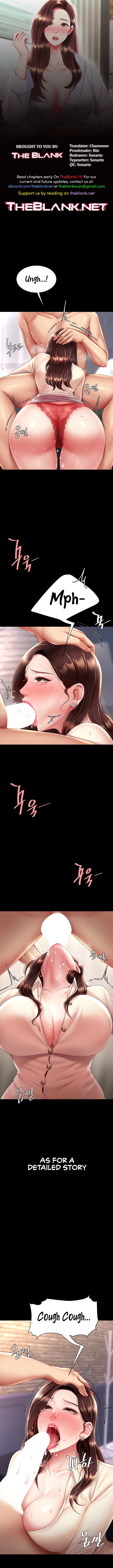 Panel Image 1 for chapter 68 of manhwa Go Ahead, Mom on read.oppai.stream