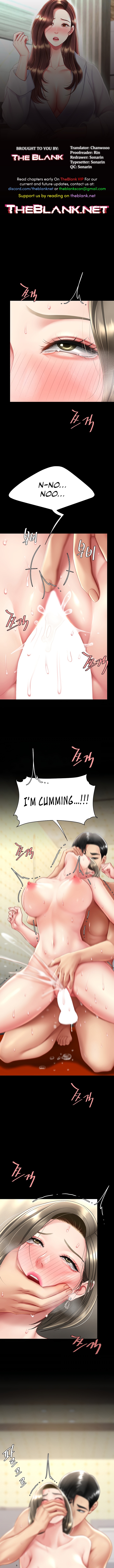 Panel Image 1 for chapter 73 of manhwa Go Ahead, Mom on read.oppai.stream