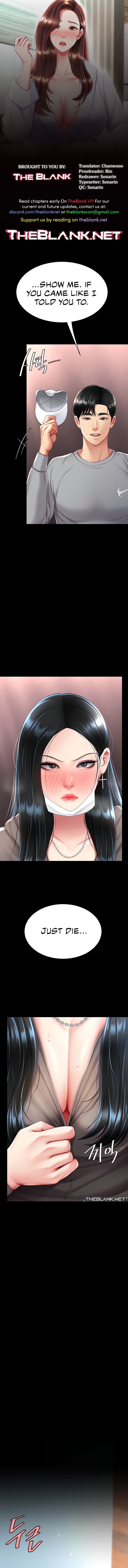 Panel Image 1 for chapter 75 of manhwa Go Ahead, Mom on read.oppai.stream