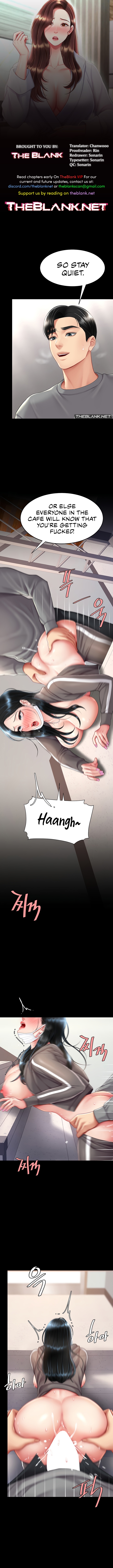 Panel Image 1 for chapter 76 of manhwa Go Ahead, Mom on read.oppai.stream