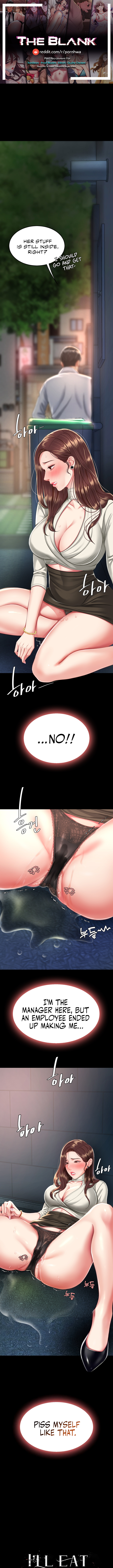 Panel Image 1 for chapter 9 of manhwa Go Ahead, Mom on read.oppai.stream