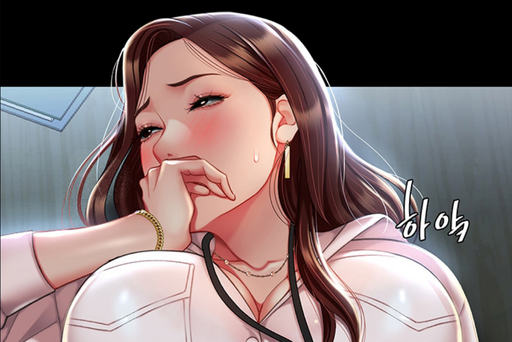 Go Ahead, Mom banner image on Oppai.Stream, read latest manhwa for FREE!