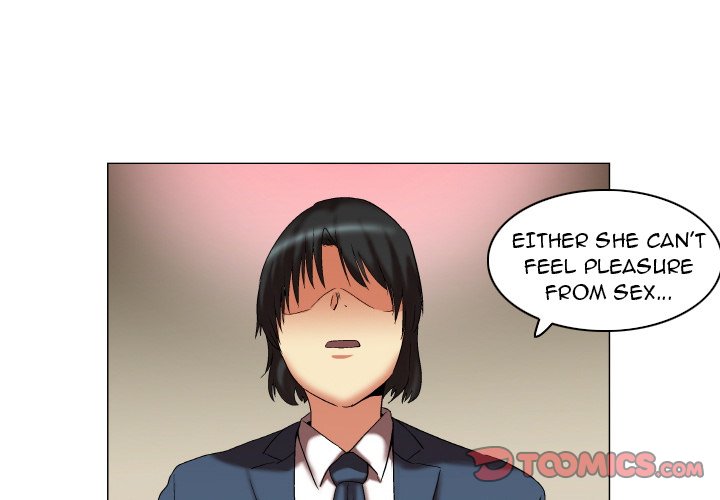 Panel Image 1 for chapter 12 of manhwa God of App on read.oppai.stream