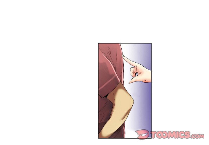 Panel Image 1 for chapter 3 of manhwa God of App on read.oppai.stream