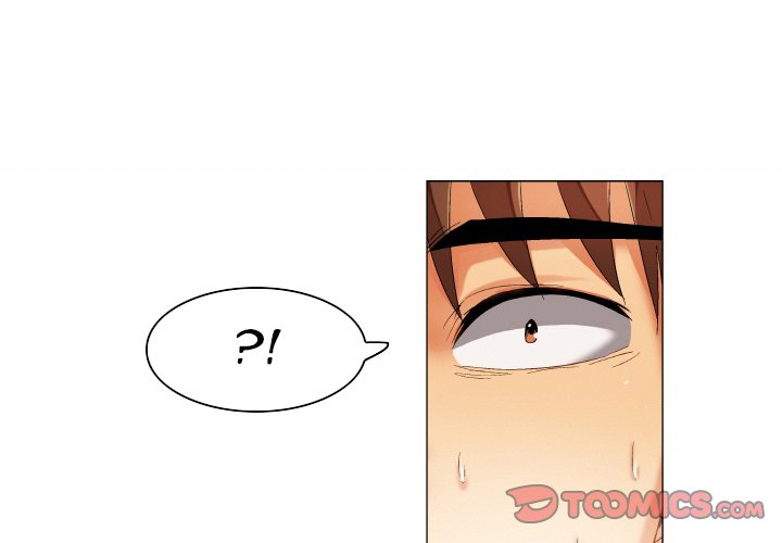 Panel Image 1 for chapter 32 of manhwa God of App on read.oppai.stream