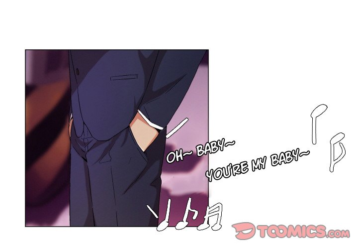 Panel Image 1 for chapter 35 of manhwa God of App on read.oppai.stream