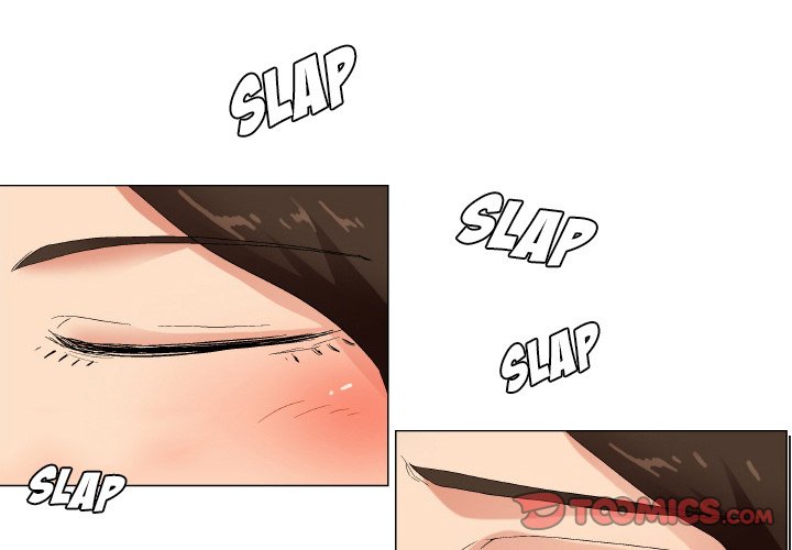 Panel Image 1 for chapter 36 of manhwa God of App on read.oppai.stream