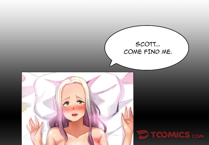 Panel Image 1 for chapter 39 of manhwa God of App on read.oppai.stream