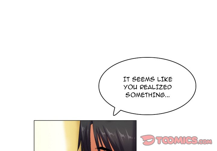 Panel Image 1 for chapter 50 of manhwa God of App on read.oppai.stream